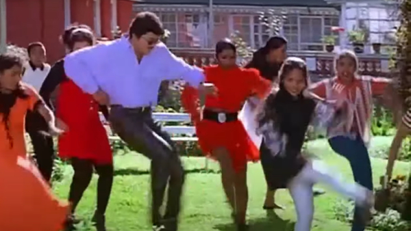  Vijay Birthday: Vijay 90s super hit Love songs in Tamil full list