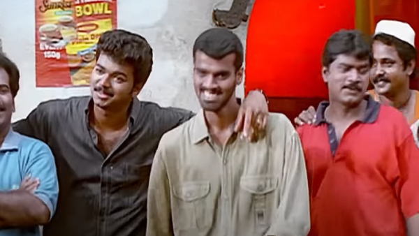  Vijay Birthday: Vijay 90s super hit Love songs in Tamil full list