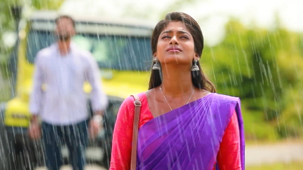 Vijay TVs Bharathi kannamma serial new promo makes fans amazing 