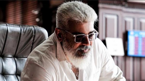  Actor Madurai Mohan shares a incident about ajithkumar shooting spot 