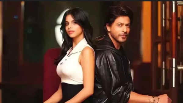 Shah rukh khan daughter Suhana khans farmland makes controversies 