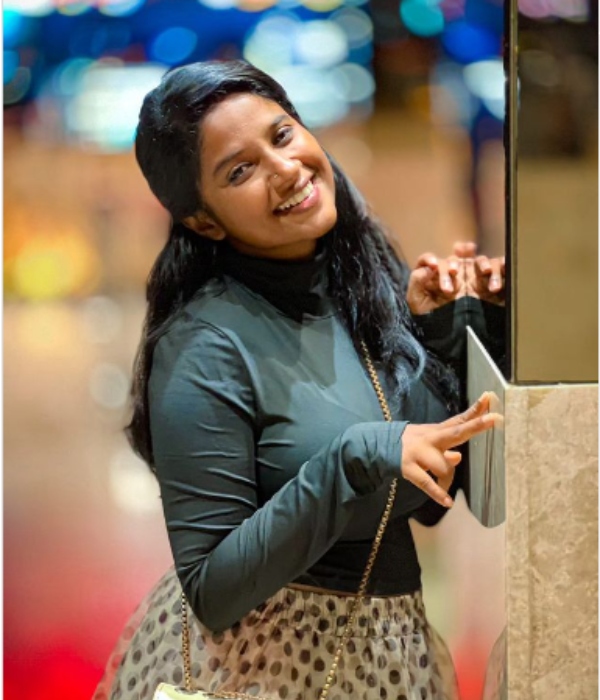 Sundari Serial Gabriella Sellus Emotional Interview about cinema journey Sundari Serial Gabriella Sellus Emotional Interview about cinema journey