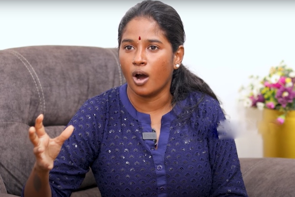 Sundari Serial Gabriella Sellus Emotional Interview about cinema journey Sundari Serial Gabriella Sellus Emotional Interview about cinema journey