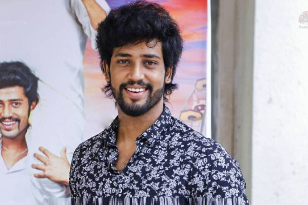 Aishwarya Arjun will marry Umapathy Ramaiah talks going on 