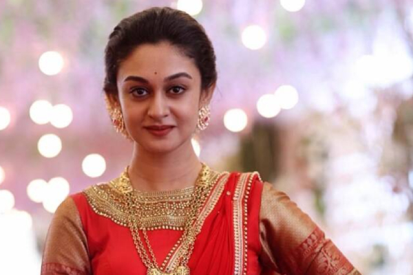 Aishwarya Arjun will marry Umapathy Ramaiah talks going on 