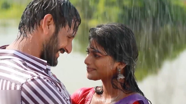 Vijay TVs Bharathi kannamma 2 serial new promo makes fans happy Vijay TVs Bharathi kannamma 2 serial new promo makes fans happy