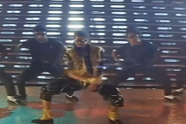  Michael Jackson: 5 Best Tamil Songs Choreographed by Prabhu Deva in Michael Jackson Style