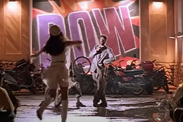  Michael Jackson: 5 Best Tamil Songs Choreographed by Prabhu Deva in Michael Jackson Style
