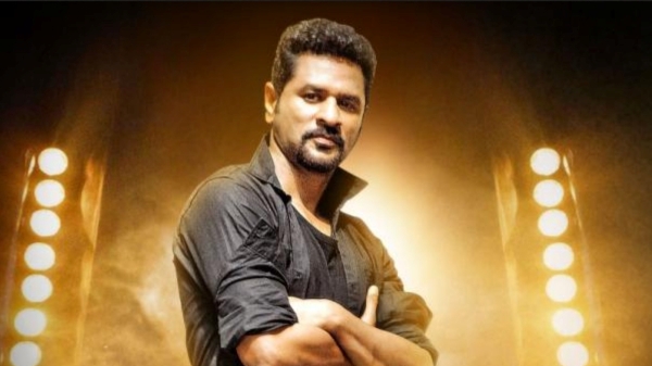  Michael Jackson: 5 Best Tamil Songs Choreographed by Prabhu Deva in Michael Jackson Style