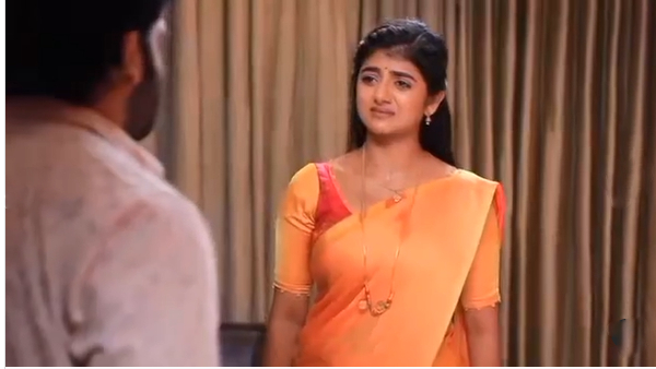 Vijay TVs Eeramana Rojavae 2 Serial new promo makes everyone more expecting Vijay TVs Eeramana Rojavae 2 Serial new promo makes everyone more expecting