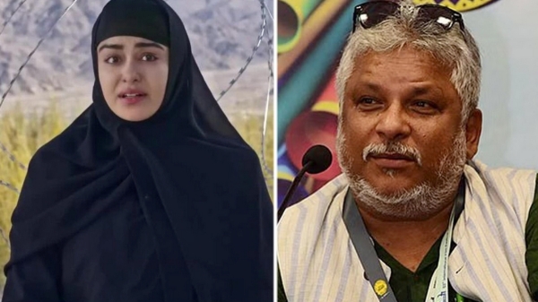  The Kerala Story: Director Sudipto Sen was accused of refusing to release The Kerala Story in OTT 