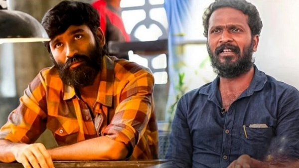 Vetrimaaran Talks about vadachennai part 2 