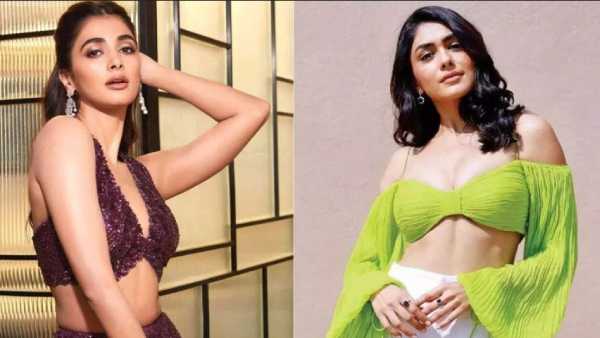 Sivakarthikeyan: Mrunal Thakur or Pooja Hegde to play the female lead in Sivakarthikeyans SK 22 film Sivakarthikeyan: Mrunal Thakur or Pooja Hegde to play the female lead in Sivakarthikeyans SK 22 film