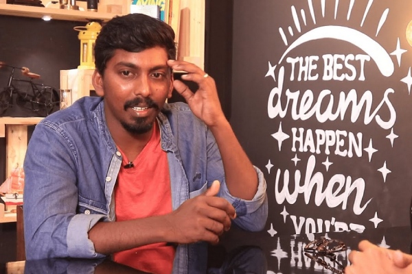  Bigg Boss: Vijay TV celebrities Ma Ka Pa Anand and Sarath will participate in Bigg Boss season 7