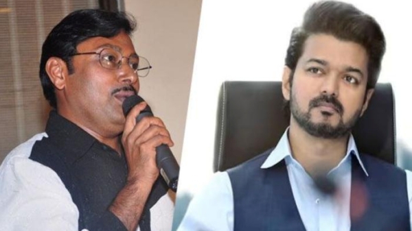 Devayani Husband Rajakumaran Criticized Vijay for varisu movie 