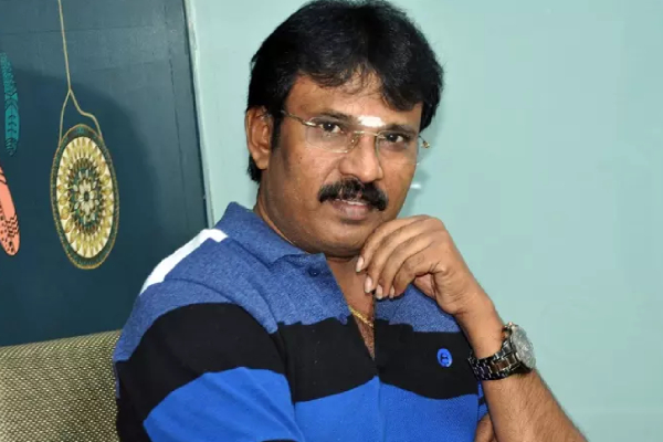 Director Perarasu slams Mari Selvarajs caste mentality with his recent post
