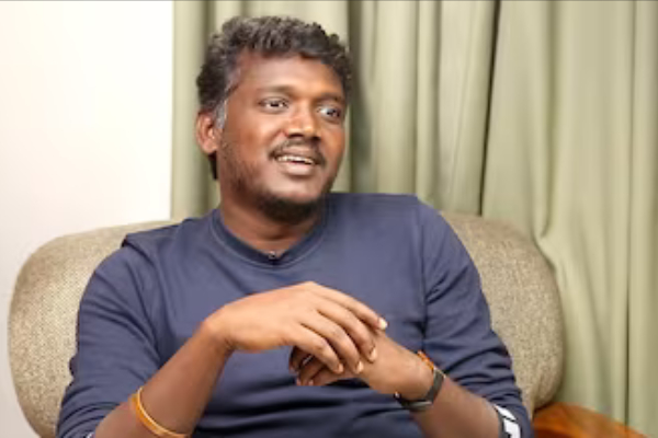 Director Perarasu slams Mari Selvarajs caste mentality with his recent post