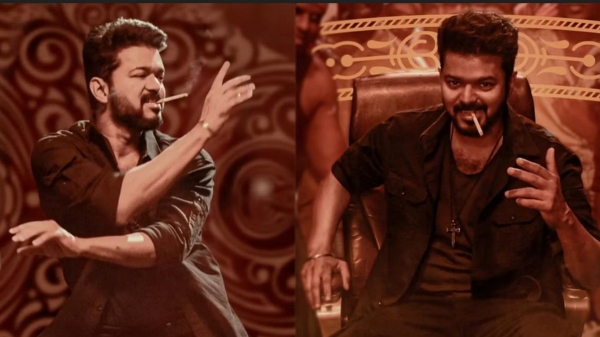 From Rasigan to Leo Actor Vijay Movie Controversies From Rasigan to Leo Actor Vijay Movie Controversies