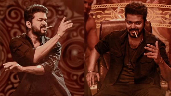 Lokesh Kanagaraj Decides make a some changes in Leo First Single Naa Ready 