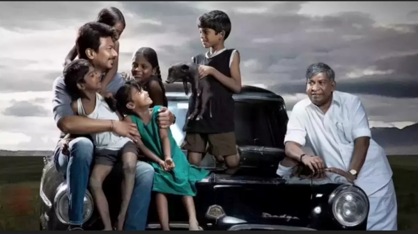 Forward Bloc Party has threatened to attack if the movie Mamannan is screened 