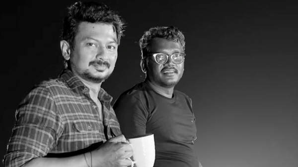 Director Mari Selvaraj and Udhayanidhi’s Maamannan Twitter Review