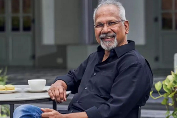filmmaker Mani Ratnam has been invited to join the Oscars Panel