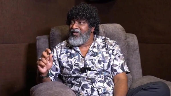 Actor Mime Gopi hails Kamal haasan and his dialogue delivery