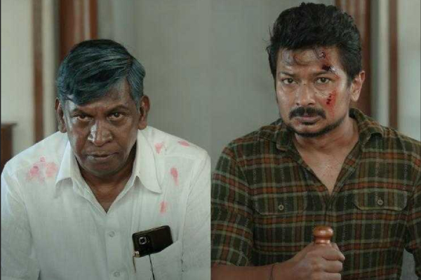 Udhayanidhi Stalin Starrer Maamannan Movie Review in Tamil Udhayanidhi Stalin Starrer Maamannan Movie Review in Tamil