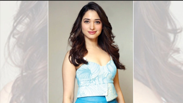 It has been reported that actress Tamannaah is over-contracting in terms of salary and other matters. It has been reported that actress Tamannaah is over-contracting in terms of salary and other matters.