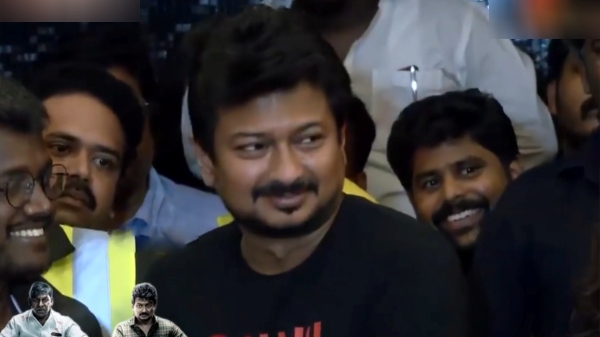 Maamannan star Udhayanidhi Stalin again clears he didnt act anymore in Movies Maamannan star Udhayanidhi Stalin again clears he didnt act anymore in Movies