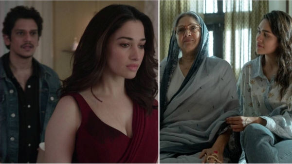 Lust Stories 2 Review and which one is best details are here 