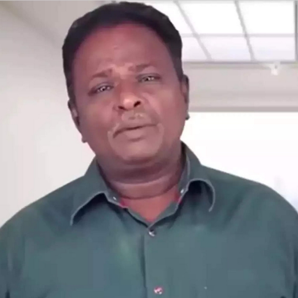 Vaadivaasal: Blue Sattai Maran Trolls Suriya for acting with Graphics Bull In Vaadivaasal film Vaadivaasal: Blue Sattai Maran Trolls Suriya for acting with Graphics Bull In Vaadivaasal film