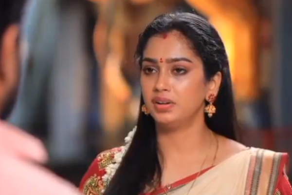 Vijay TVs Eeramana Rojavae 2 serial new episodes makes fans boring 