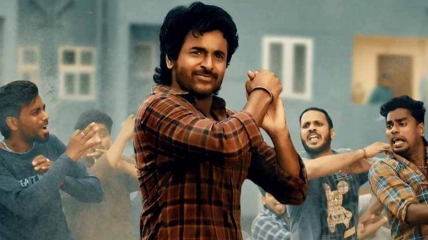 Maaveeran Latest update is out now 