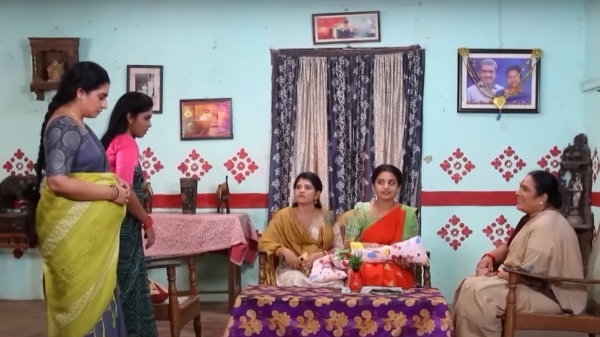 Vijay TVs Pandian stores Serial new episodes makes fans happy and even sad 