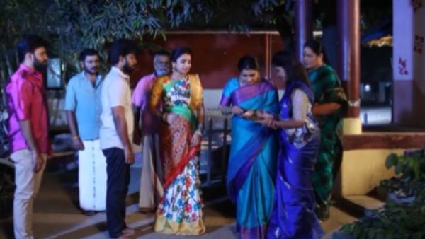 Vijay TVs Pandian stores new promo makes fans more thrilling Vijay TVs Pandian stores new promo makes fans more thrilling