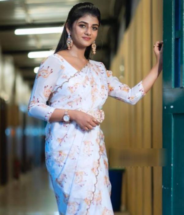 Eeramana rojave Serial actress gabriella instagram post 02-06-2023