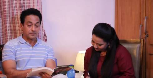 Vijay TVs Baakiyalakshmi serial new promo and episodes makes fans fun 