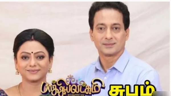 Vijay TVs Baakiyalakshmi serial going to end soon? 