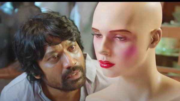 SJ Suryah, Priya Bhavani Shankar starrer Bommai trailer released SJ Suryah, Priya Bhavani Shankar starrer Bommai trailer released