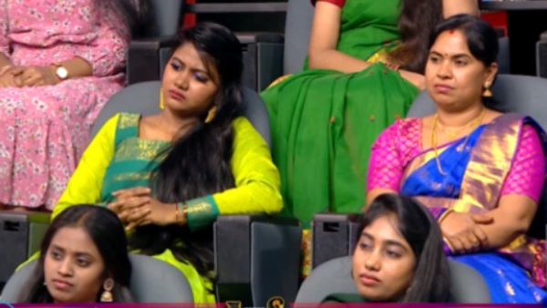 Vijay TVs Neeya naana shows this week episodes makes fans more happy 