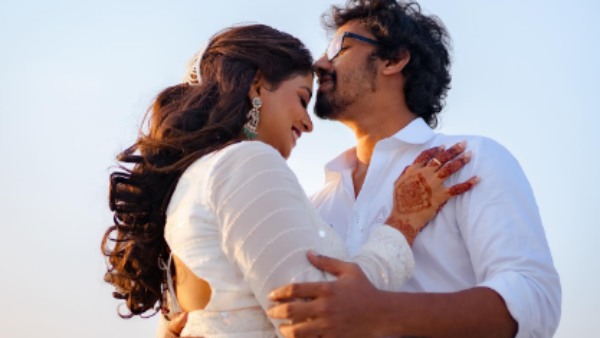 Pasanga Kishore and wife preethi opens up about marriage life