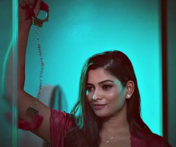 Actress Maheswari going to Join new movie after Vikram and shares 