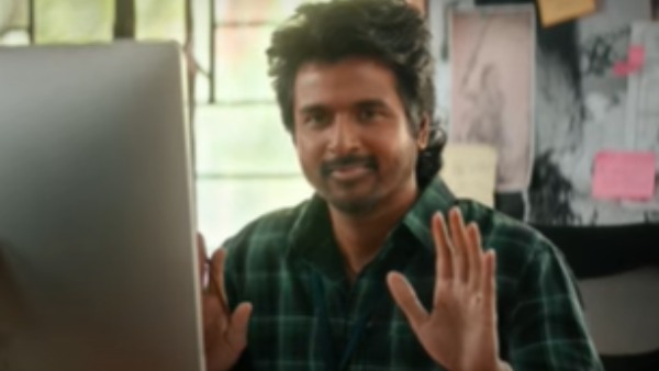 Maaveeran Second Single Vannarapettaiyila Song is out now 