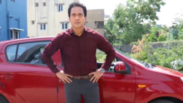 Vijay TVs Baakiyalakshmi serial new promo makes fans more happy 16-06-2023