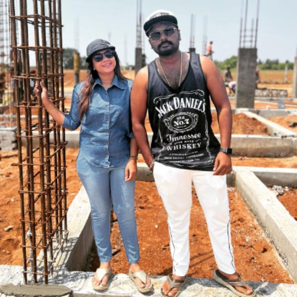 Cook with Comali fame Vj Manimegalai lost her extra weight within 21 days 