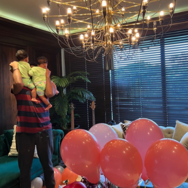 Celebrities wishes for Fathers day in Social media Celebrities wishes for Fathers day in Social media