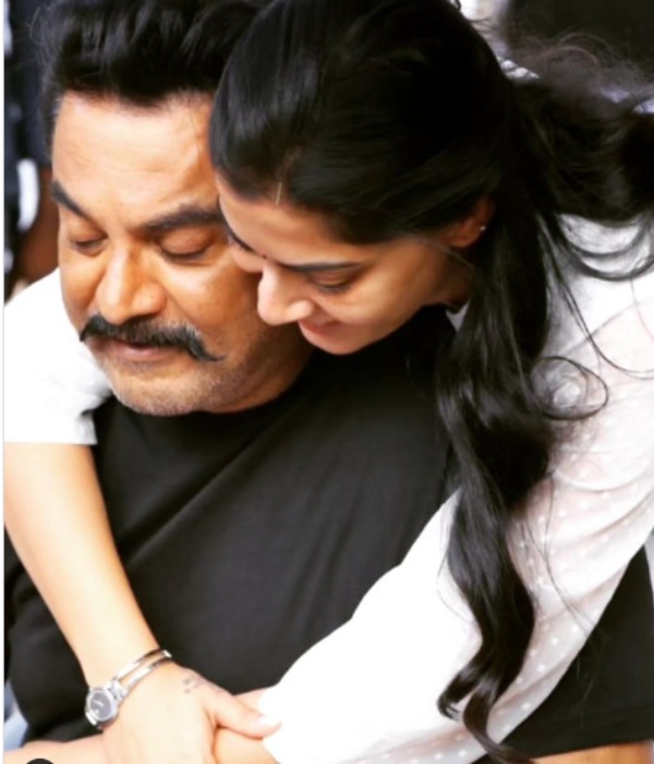 Celebrities wishes for Fathers day in Social media Celebrities wishes for Fathers day in Social media