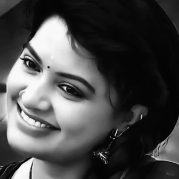 Actress Rachitha mahalakshmi says that she have reasons for all 