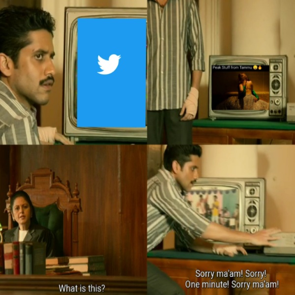 Jailer Actress Tamannaah Bhatia gets brutally trolled for acting half naked in Jee Karda web series Jailer Actress Tamannaah Bhatia gets brutally trolled for acting half naked in Jee Karda web series